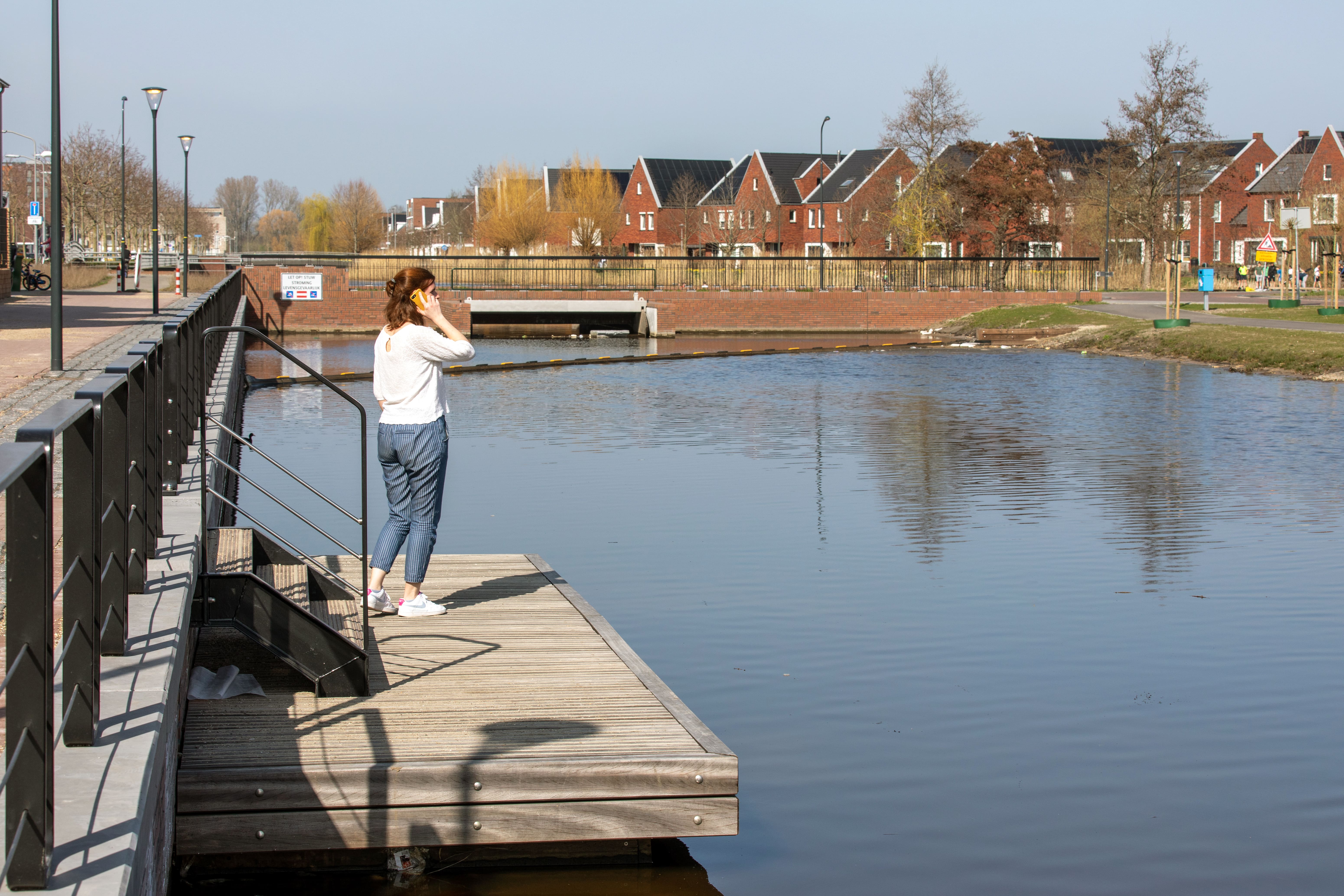brug Veenderij